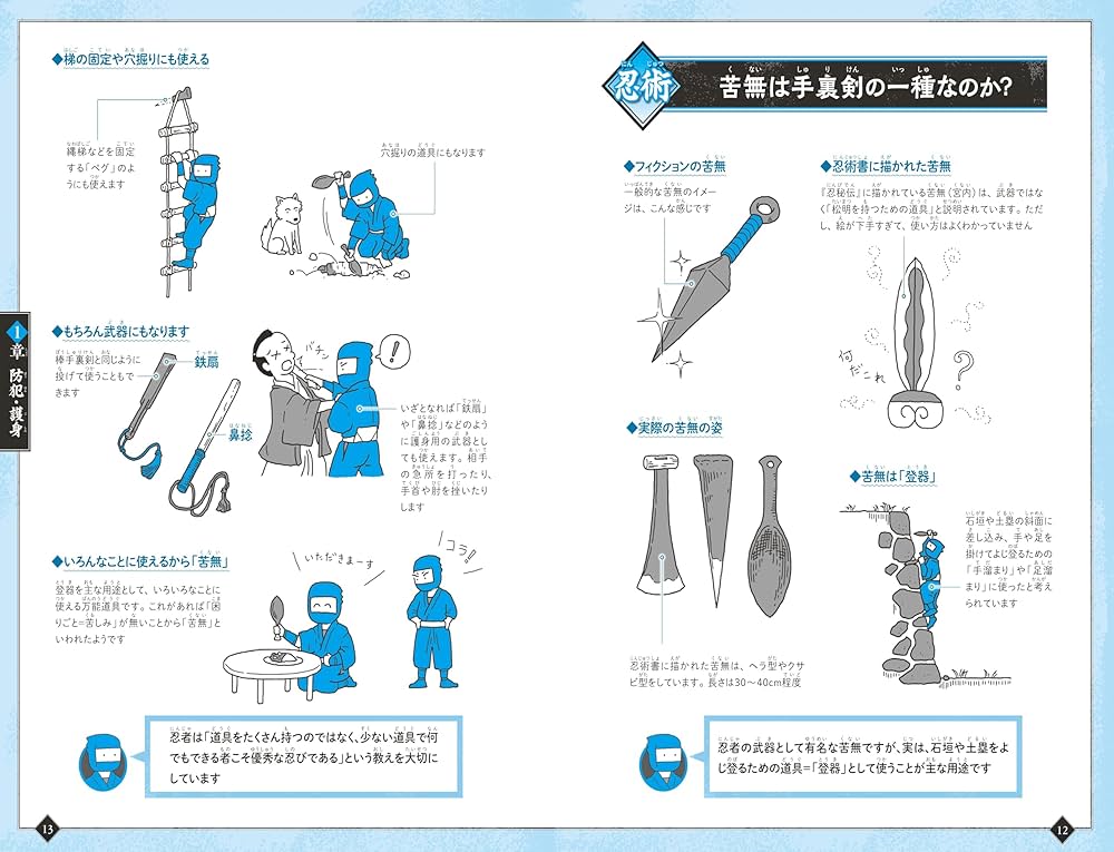 忍者学大全 忍者学大全 | 山田 雄司, 三重大学国際忍者研究センター |本